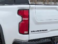 2026 Chevrolet Silverado 2500HD ZR2- Duramax 6.6L V8 Turbo - Photo 9