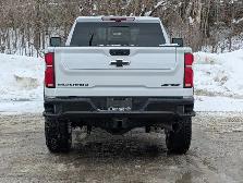 2026 Chevrolet Silverado 2500HD ZR2- Duramax 6.6L V8 Turbo - Photo 10
