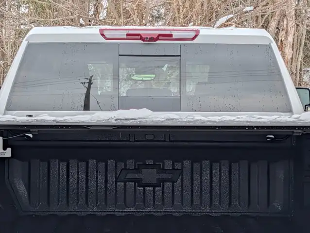 2026 Chevrolet Silverado 2500HD ZR2- Duramax 6.6L V8 Turbo - Photo 12