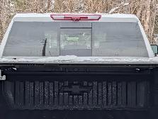 2026 Chevrolet Silverado 2500HD ZR2- Duramax 6.6L V8 Turbo - Photo 12