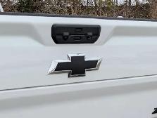 2026 Chevrolet Silverado 2500HD ZR2- Duramax 6.6L V8 Turbo - Photo 14