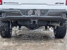 2026 Chevrolet Silverado 2500HD ZR2- Duramax 6.6L V8 Turbo - Photo 15