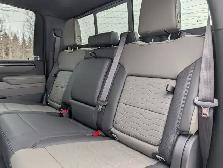 2026 Chevrolet Silverado 2500HD ZR2- Duramax 6.6L V8 Turbo - Photo 16