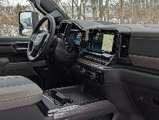 2026 Chevrolet Silverado 2500HD ZR2- Duramax 6.6L V8 Turbo - Photo 18