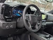 2026 Chevrolet Silverado 2500HD ZR2- Duramax 6.6L V8 Turbo - Photo 19