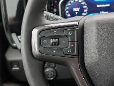 2026 Chevrolet Silverado 2500HD ZR2- Duramax 6.6L V8 Turbo - Photo 20