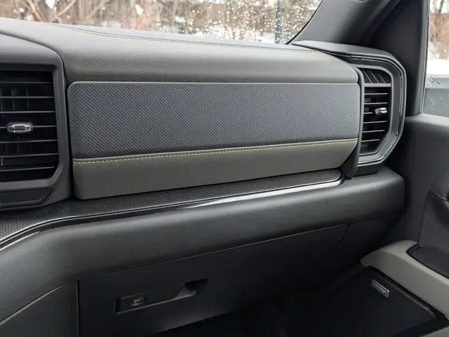 2026 Chevrolet Silverado 2500HD ZR2- Duramax 6.6L V8 Turbo - Photo 25