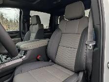 2026 Chevrolet Silverado 2500HD ZR2- Duramax 6.6L V8 Turbo - Photo 26