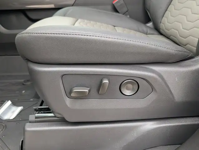 2026 Chevrolet Silverado 2500HD ZR2- Duramax 6.6L V8 Turbo - Photo 27