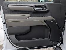 2026 Chevrolet Silverado 2500HD ZR2- Duramax 6.6L V8 Turbo - Photo 30