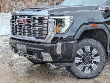 2026 GMC Sierra 2500HD Denali- Snow Plow Prep/Camper Pkg - Photo 2