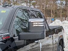 2026 GMC Sierra 2500HD Denali- Snow Plow Prep/Camper Pkg - Photo 5