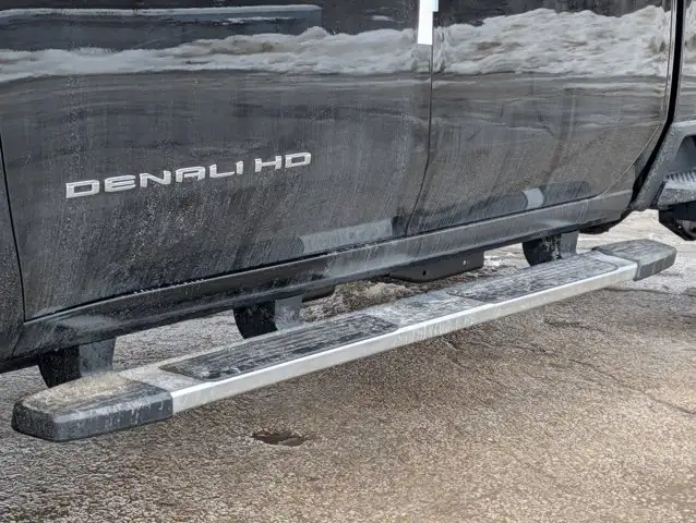 2026 GMC Sierra 2500HD Denali- Snow Plow Prep/Camper Pkg - Photo 6
