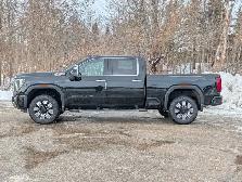 2026 GMC Sierra 2500HD Denali- Snow Plow Prep/Camper Pkg - Photo 7