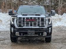 2026 GMC Sierra 2500HD Denali- Snow Plow Prep/Camper Pkg - Photo 8