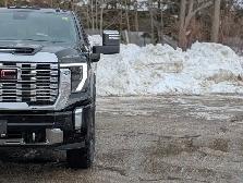 2026 GMC Sierra 2500HD Denali- Snow Plow Prep/Camper Pkg - Photo 9