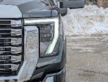 2026 GMC Sierra 2500HD Denali- Snow Plow Prep/Camper Pkg - Photo 10