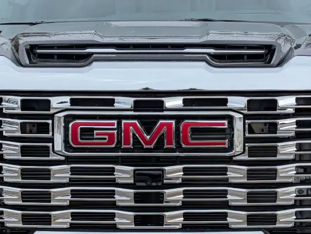 2026 GMC Sierra 2500HD Denali- Snow Plow Prep/Camper Pkg - Photo 11