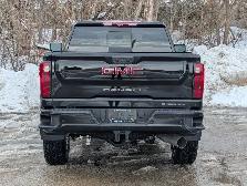 2026 GMC Sierra 2500HD Denali- Snow Plow Prep/Camper Pkg - Photo 14