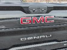 2026 GMC Sierra 2500HD Denali- Snow Plow Prep/Camper Pkg - Photo 16