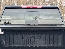 2026 GMC Sierra 2500HD Denali- Snow Plow Prep/Camper Pkg - Photo 17