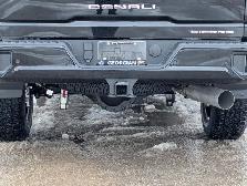 2026 GMC Sierra 2500HD Denali- Snow Plow Prep/Camper Pkg - Photo 18