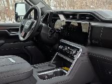 2026 GMC Sierra 2500HD Denali- Snow Plow Prep/Camper Pkg - Photo 20