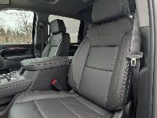 2026 GMC Sierra 2500HD Denali- Snow Plow Prep/Camper Pkg - Photo 33