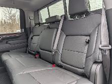 2026 GMC Sierra 2500HD Denali- Snow Plow Prep/Camper Pkg - Photo 34