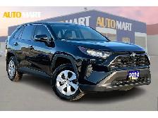 2024 Toyota RAV4 AWD | TOUCHSCREEN | CARPLAY | CAMERA