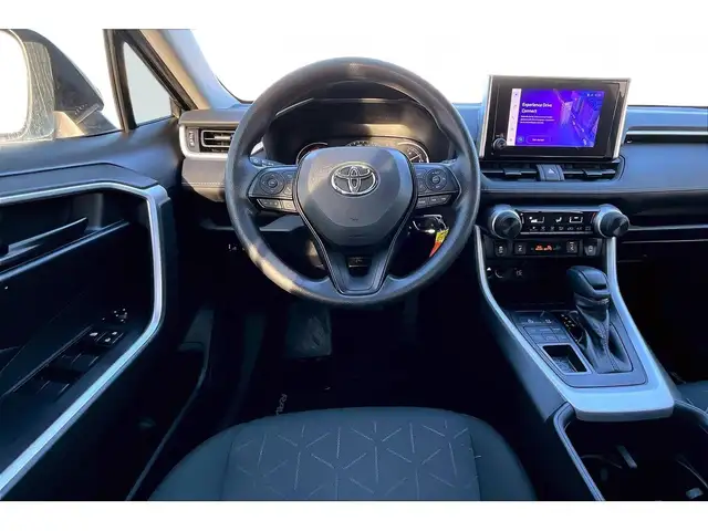 2024 Toyota RAV4 AWD | TOUCHSCREEN | CARPLAY | CAMERA - Photo 3