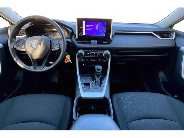 2024 Toyota RAV4 AWD | TOUCHSCREEN | CARPLAY | CAMERA - Photo 4