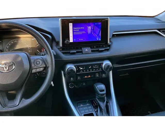 2024 Toyota RAV4 AWD | TOUCHSCREEN | CARPLAY | CAMERA - Photo 5