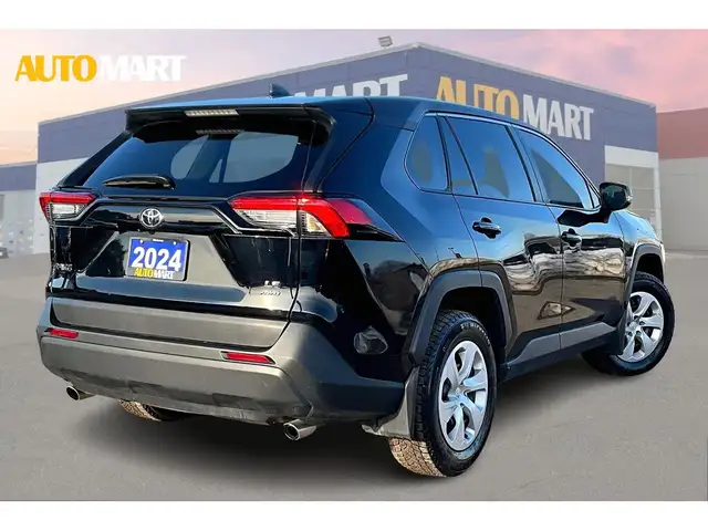 2024 Toyota RAV4 AWD | TOUCHSCREEN | CARPLAY | CAMERA - Photo 7