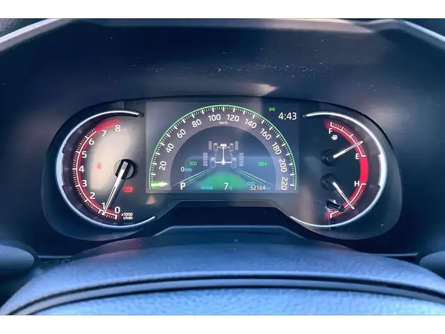 2024 Toyota RAV4 AWD | TOUCHSCREEN | CARPLAY | CAMERA - Photo 11