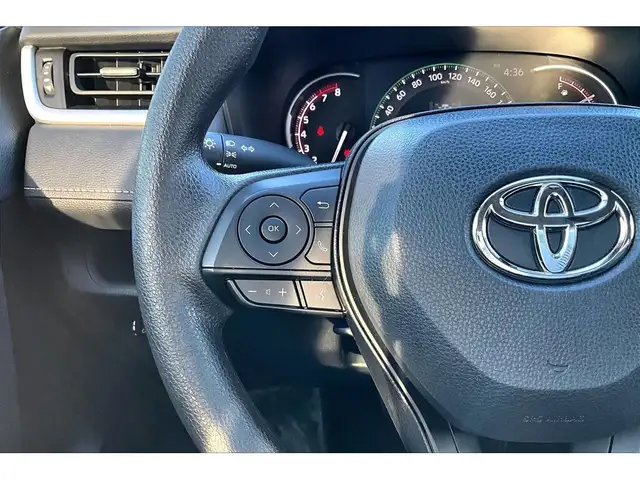 2024 Toyota RAV4 AWD | TOUCHSCREEN | CARPLAY | CAMERA - Photo 12