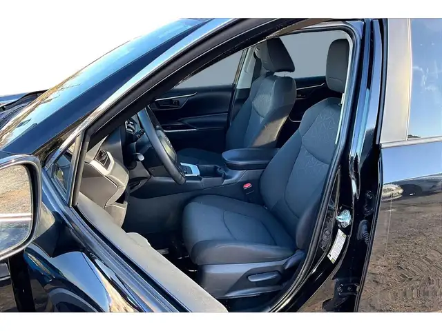 2024 Toyota RAV4 AWD | TOUCHSCREEN | CARPLAY | CAMERA - Photo 14
