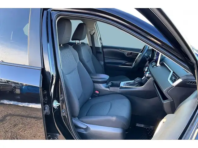 2024 Toyota RAV4 AWD | TOUCHSCREEN | CARPLAY | CAMERA - Photo 18