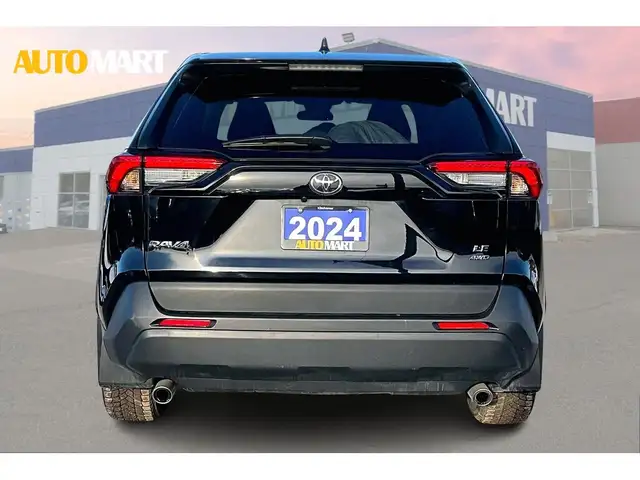 2024 Toyota RAV4 AWD | TOUCHSCREEN | CARPLAY | CAMERA - Photo 24