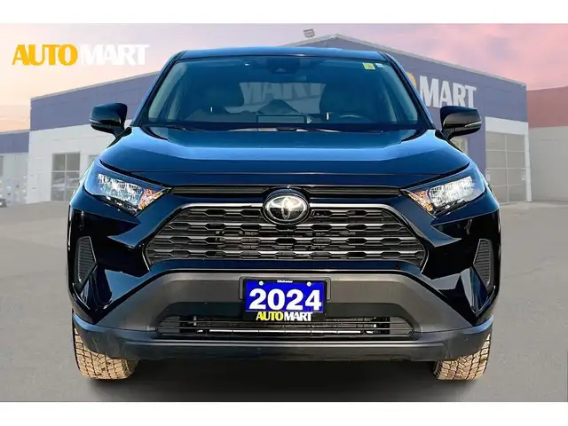 2024 Toyota RAV4 AWD | TOUCHSCREEN | CARPLAY | CAMERA - Photo 27