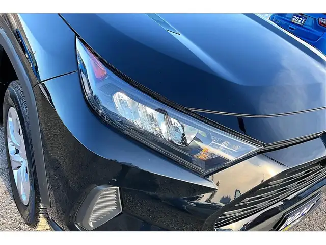 2024 Toyota RAV4 AWD | TOUCHSCREEN | CARPLAY | CAMERA - Photo 28