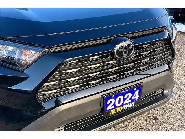 2024 Toyota RAV4 AWD | TOUCHSCREEN | CARPLAY | CAMERA - Photo 29