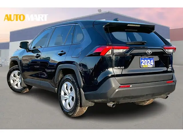 2024 Toyota RAV4 AWD | TOUCHSCREEN | CARPLAY | CAMERA - Photo 33