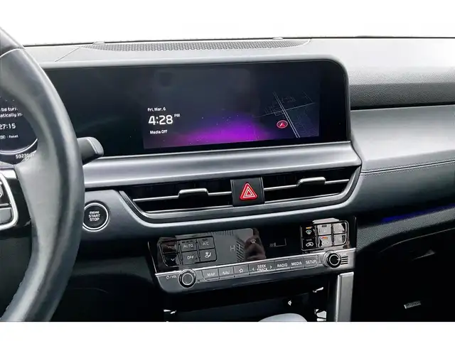 2024 Kia Seltos AWD | LEATHER | NAV | SUNROOF | - Photo 5