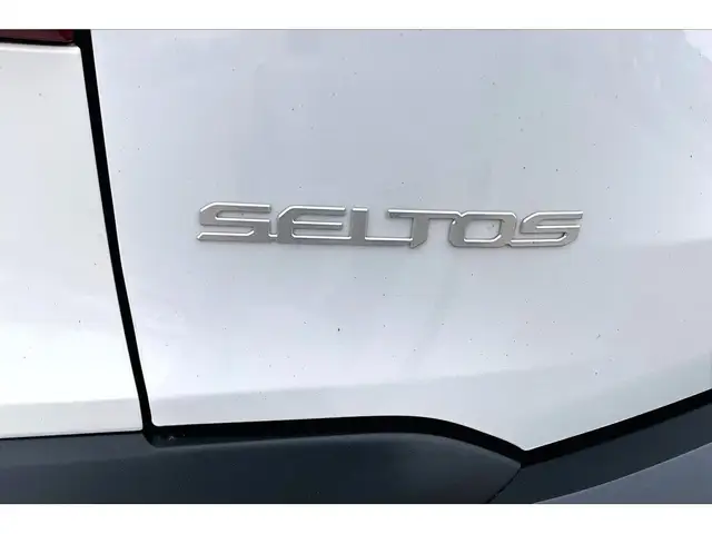 2024 Kia Seltos AWD | LEATHER | NAV | SUNROOF | - Photo 8
