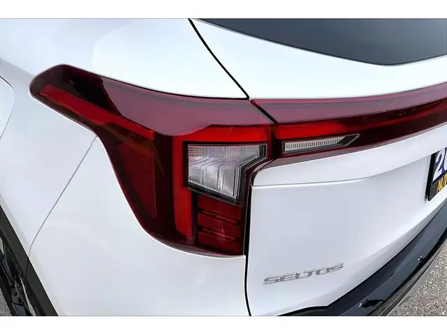 2024 Kia Seltos AWD | LEATHER | NAV | SUNROOF | - Photo 9