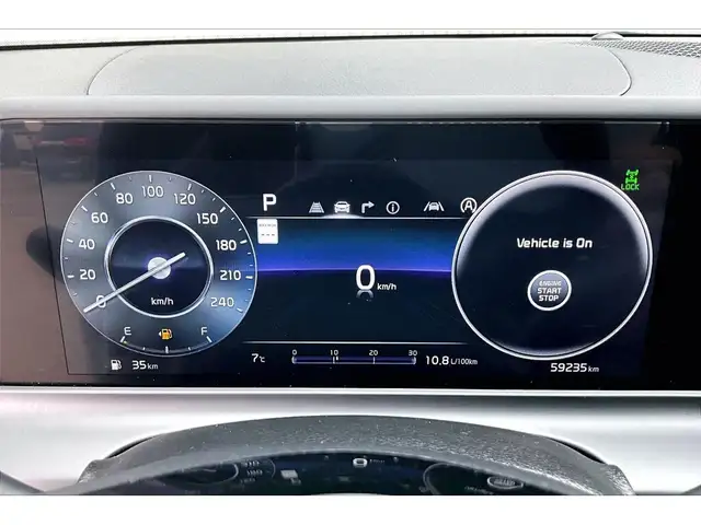 2024 Kia Seltos AWD | LEATHER | NAV | SUNROOF | - Photo 11