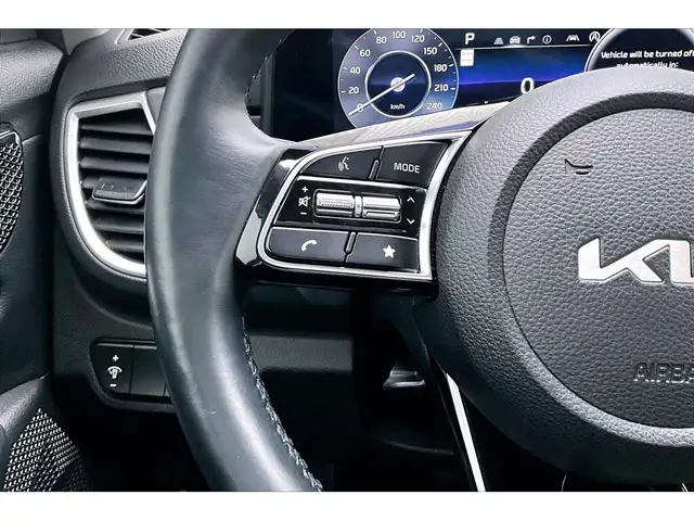 2024 Kia Seltos AWD | LEATHER | NAV | SUNROOF | - Photo 12