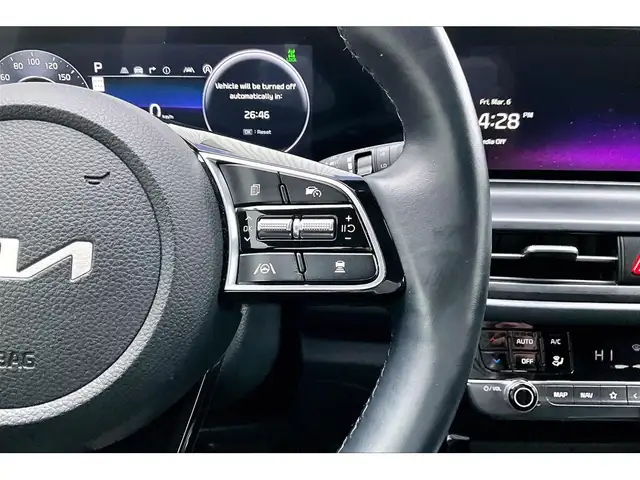 2024 Kia Seltos AWD | LEATHER | NAV | SUNROOF | - Photo 13