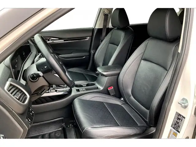 2024 Kia Seltos AWD | LEATHER | NAV | SUNROOF | - Photo 14